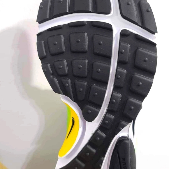 Nike Air Presto Men-8 Women- 9.5 - Picture 5 of 7